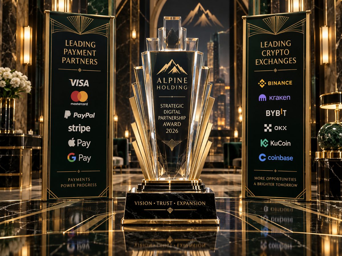 award